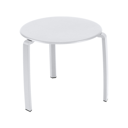 TABLE BASSE Ø 48 CM