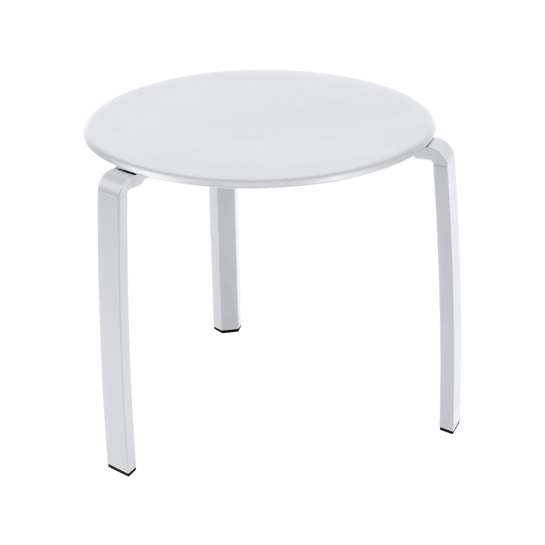 2_produitsAlize2-packshotTABLE-BASSEALIZE_TABLE_BASSE_D48_BLANC_COTON_SKU_896001 LOW TABLE Ø 48 CM