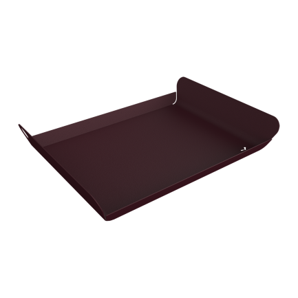 DIENBLAD 23 X 17 CM