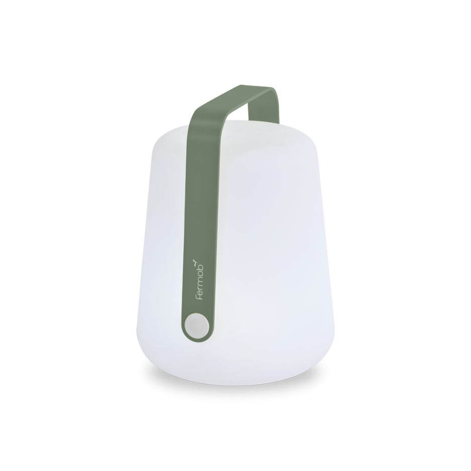 LAMP H.25 CM