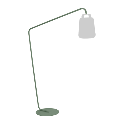 UITZETSTAND