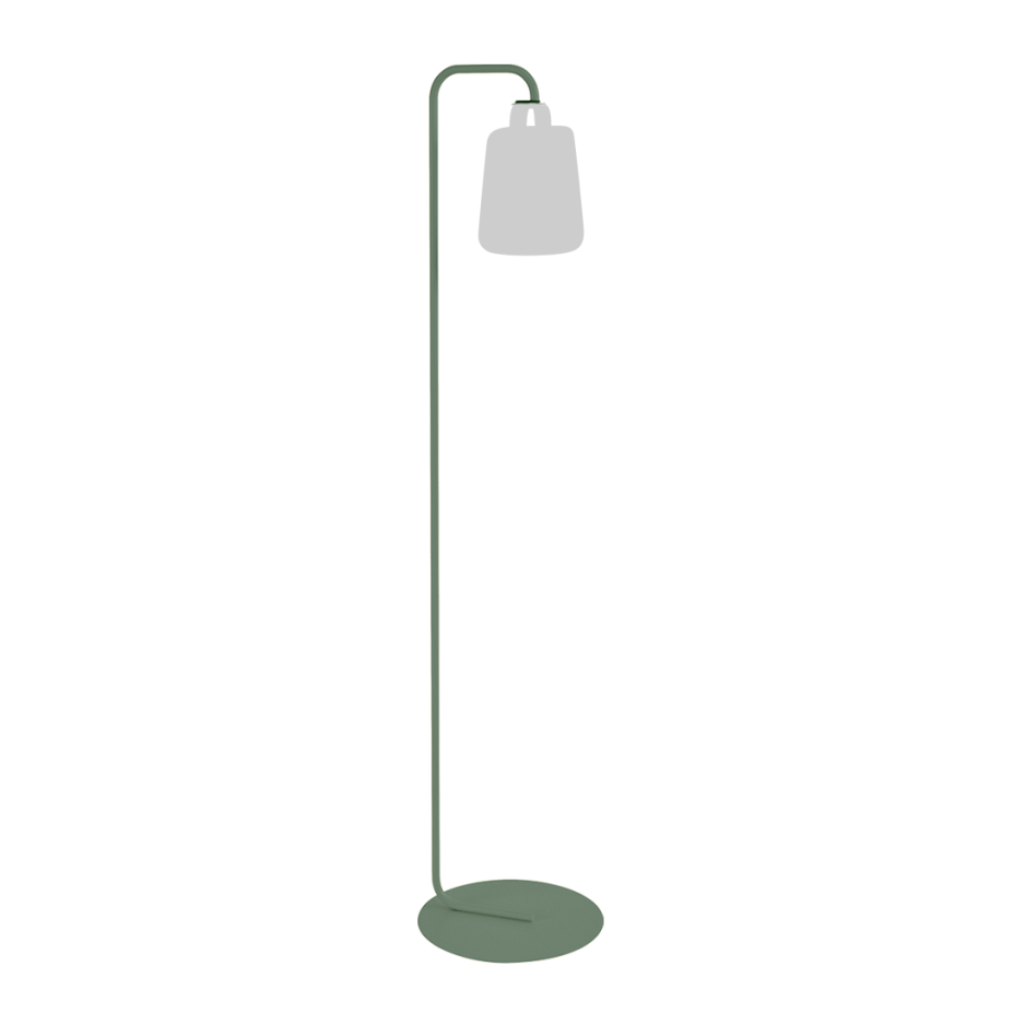 STAND UPRIGHT