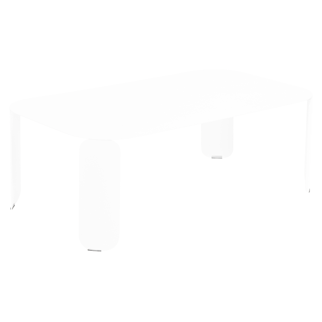 LOW TABLE 120 X 70 CM - H.42 CM