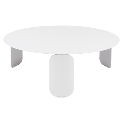 LAGE TAFEL Ø 80 CM