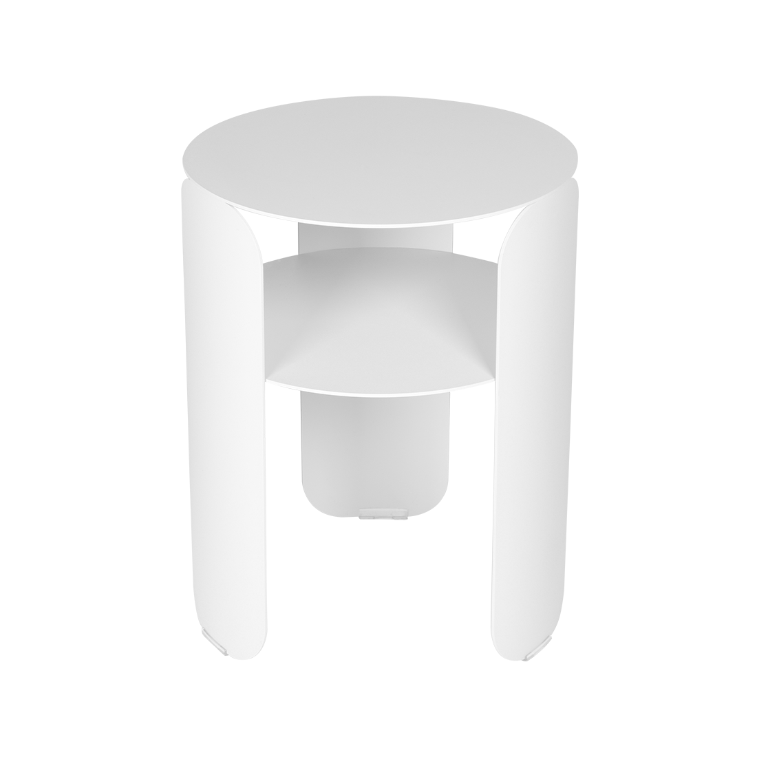 BIJZETTAFEL Ø 35 CM