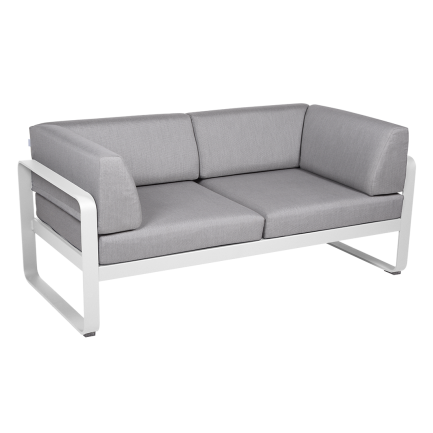 2-SEATER CLUB SOFA