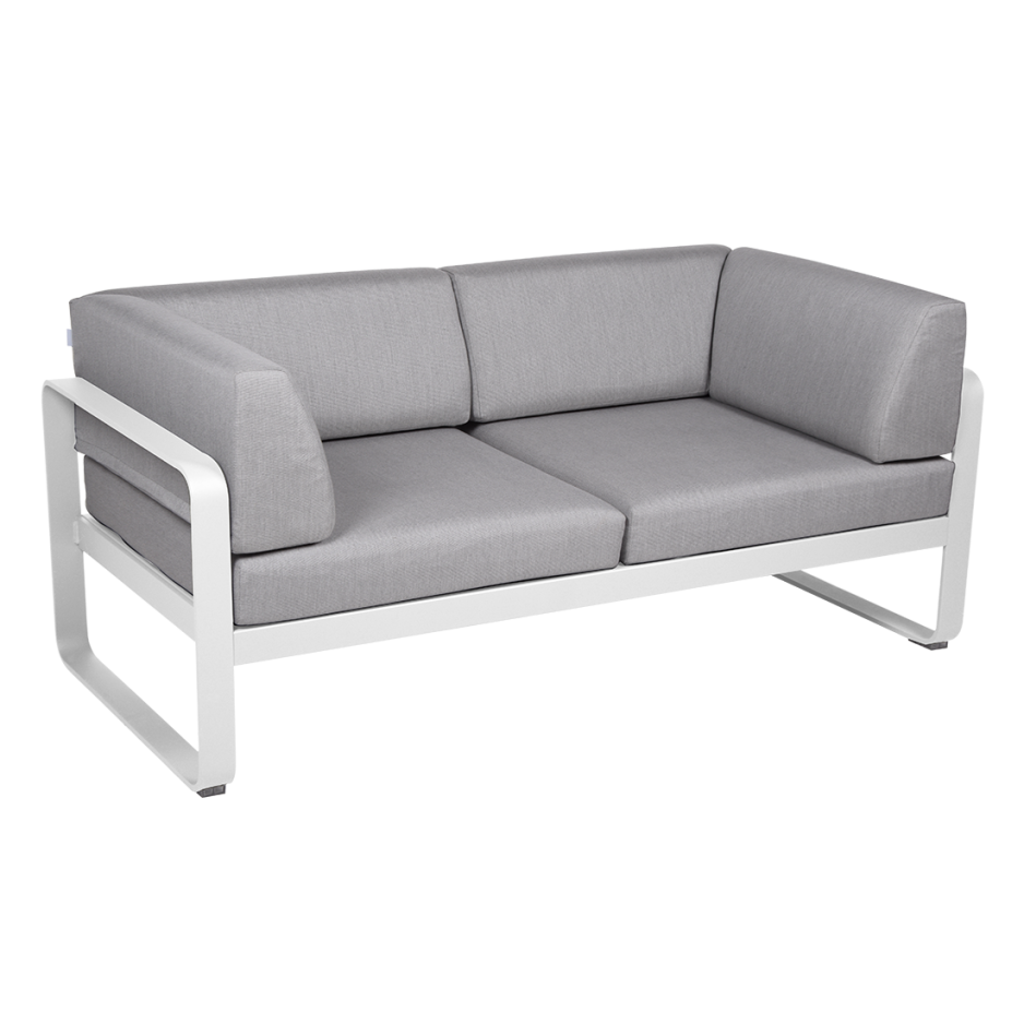 2-SEATER CLUB SOFA