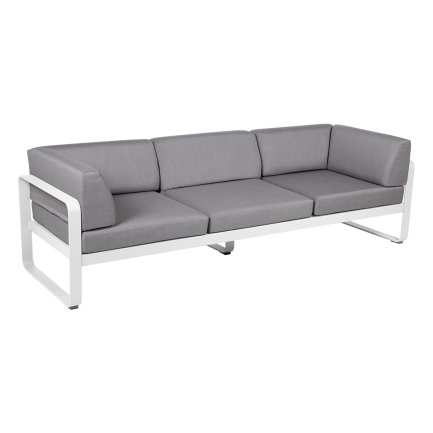 3-SEATER CLUB SOFA