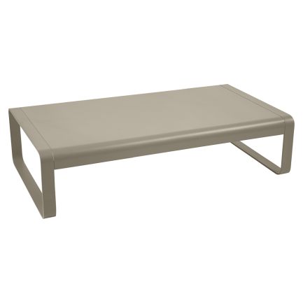 GROTE LAGE TAFEL 138 X 80 CM