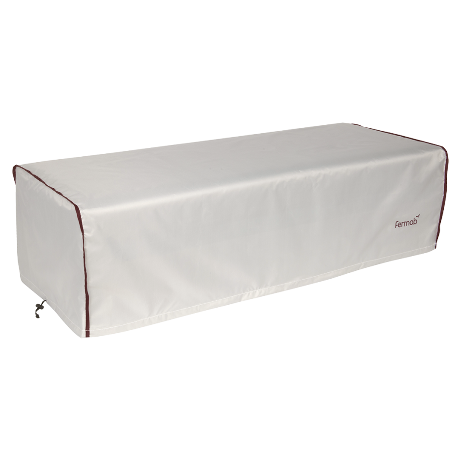 HOUSSE DE PROTECTION 2 PLACES-OTTOMAN