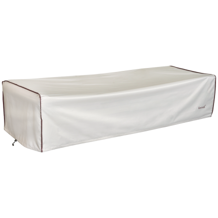 PREMIUM LIGSTOEL BESCHERMHOES
