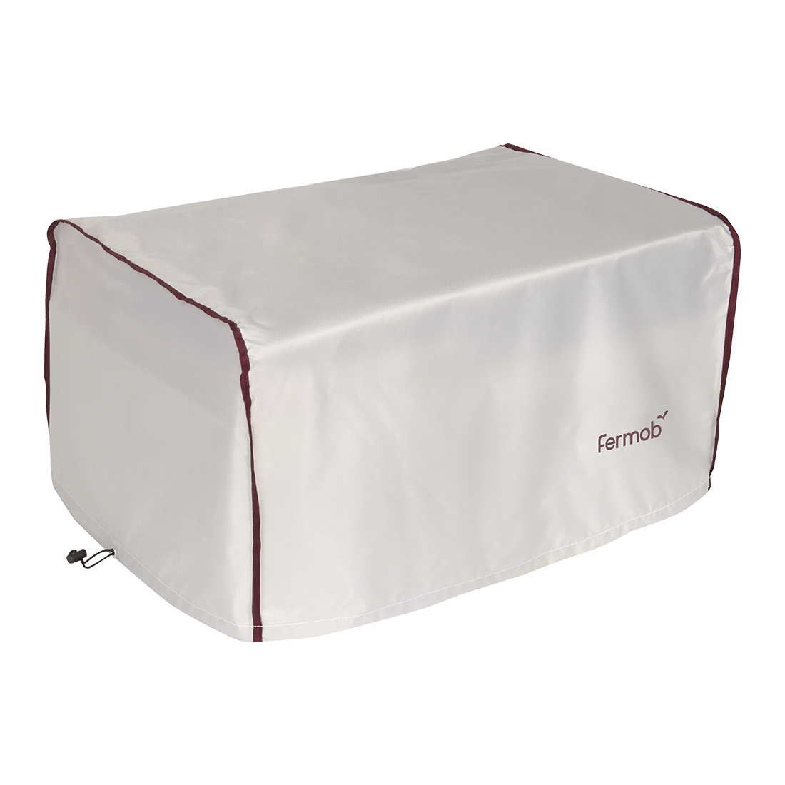 1-SEATER-OTTOMAN PROTECTIVE COVER