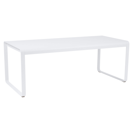 TABLE 196 X 90 CM