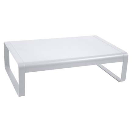 TABLE BASSE 103 X 75 CM