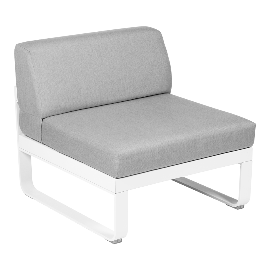 1-SEATER CENTRAL MODULE