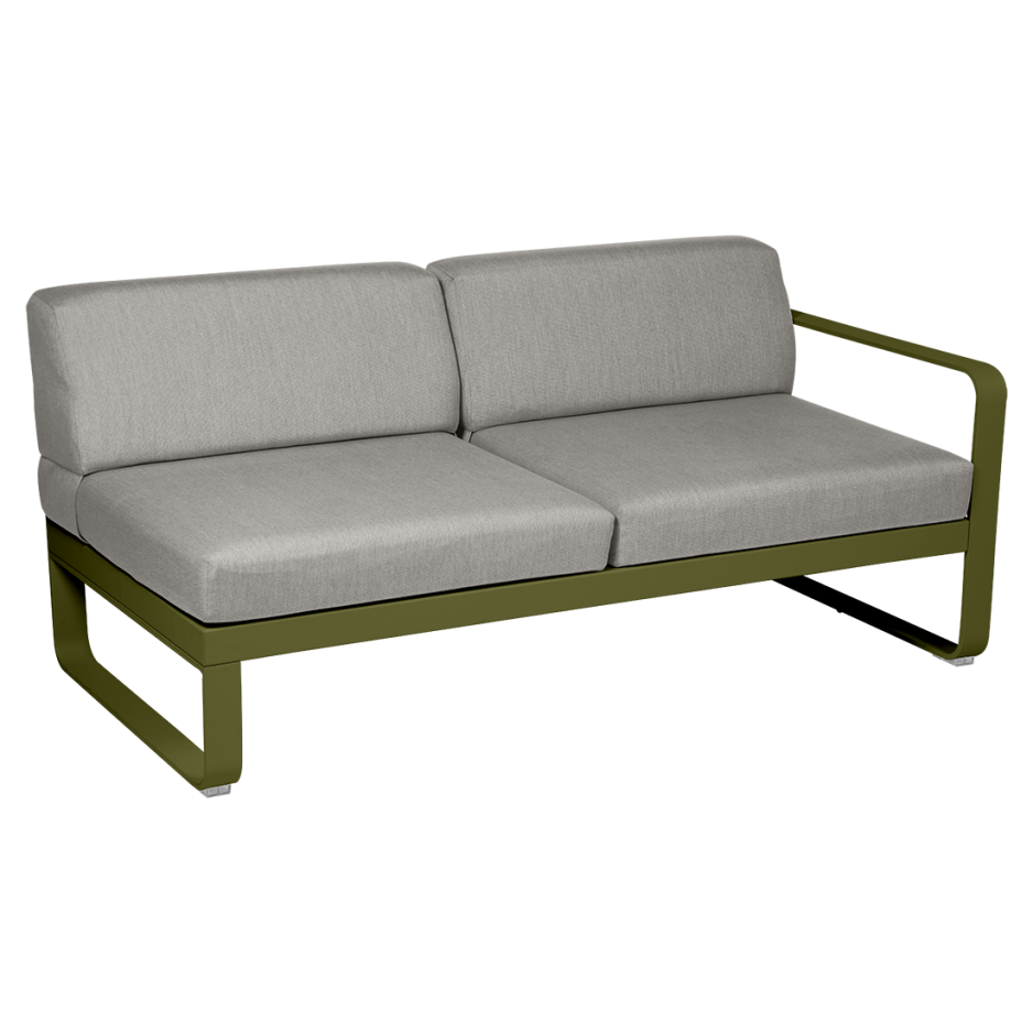 2-SEATER RIGHT MODULE