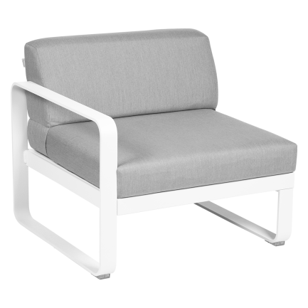 1-SEATER LEFT MODULE