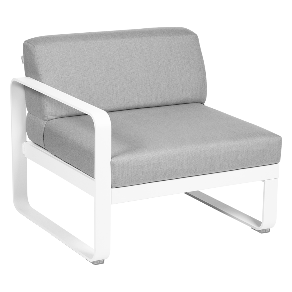 1-SEATER LEFT MODULE