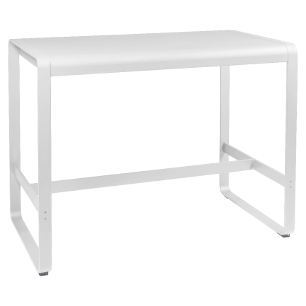 HOGE TAFEL 140 X 80 CM
