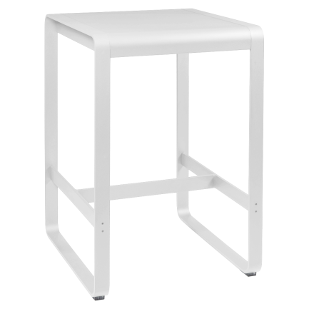 TABLE HAUTE 74 x 80 CM