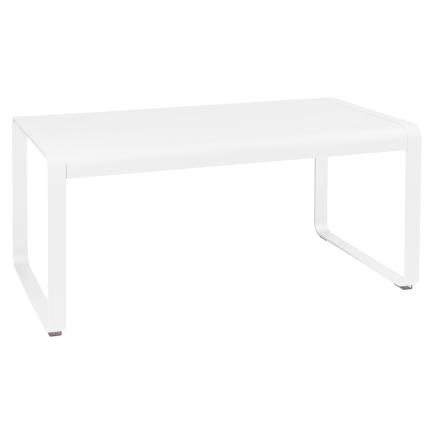 MIDDELHOGE TAFEL 140 X 80 CM