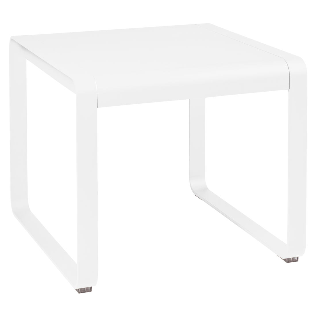 MIDDELHOGE TAFEL 74 X 80 CM