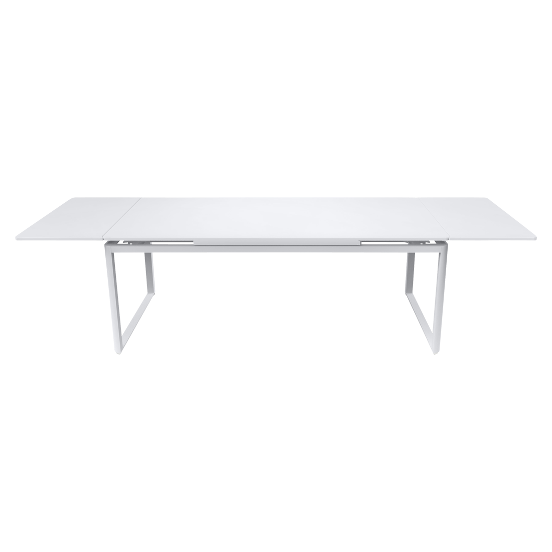 2_produitsBiarritz2-packshotLA-TABLE-A-ALLONGES-200_300X100BIARRITZ_TABLE_A_ALLONGES_200_300X100_BLANC_COTON_SKU_215001 TAFEL MET VERLENGSTUKKEN 200/300 X 100 CM