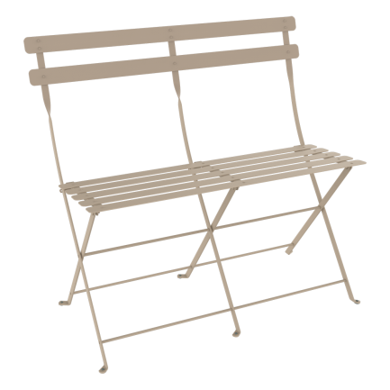 2-SEATER OTTOMAN