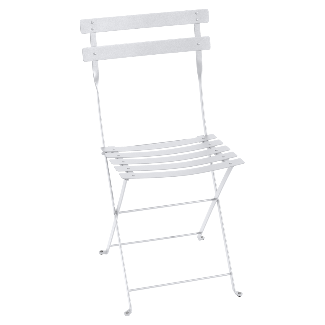 2_productenBistro2-packshotCHAISE-METALBISTRO_CHAISE_METAL_BLANC_COTON_SKU_010101 METALEN STOEL