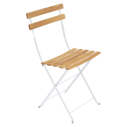 NATURAL CHAIR