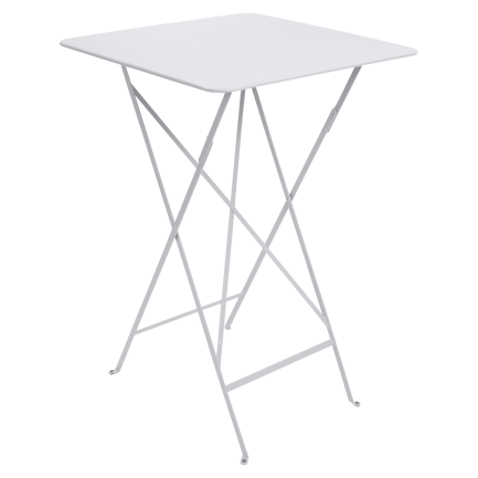 hoge tafel 71 x 71 CM