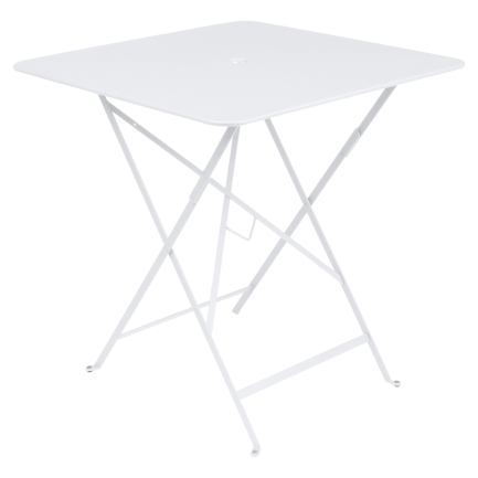TABLE 71 X 71 CM