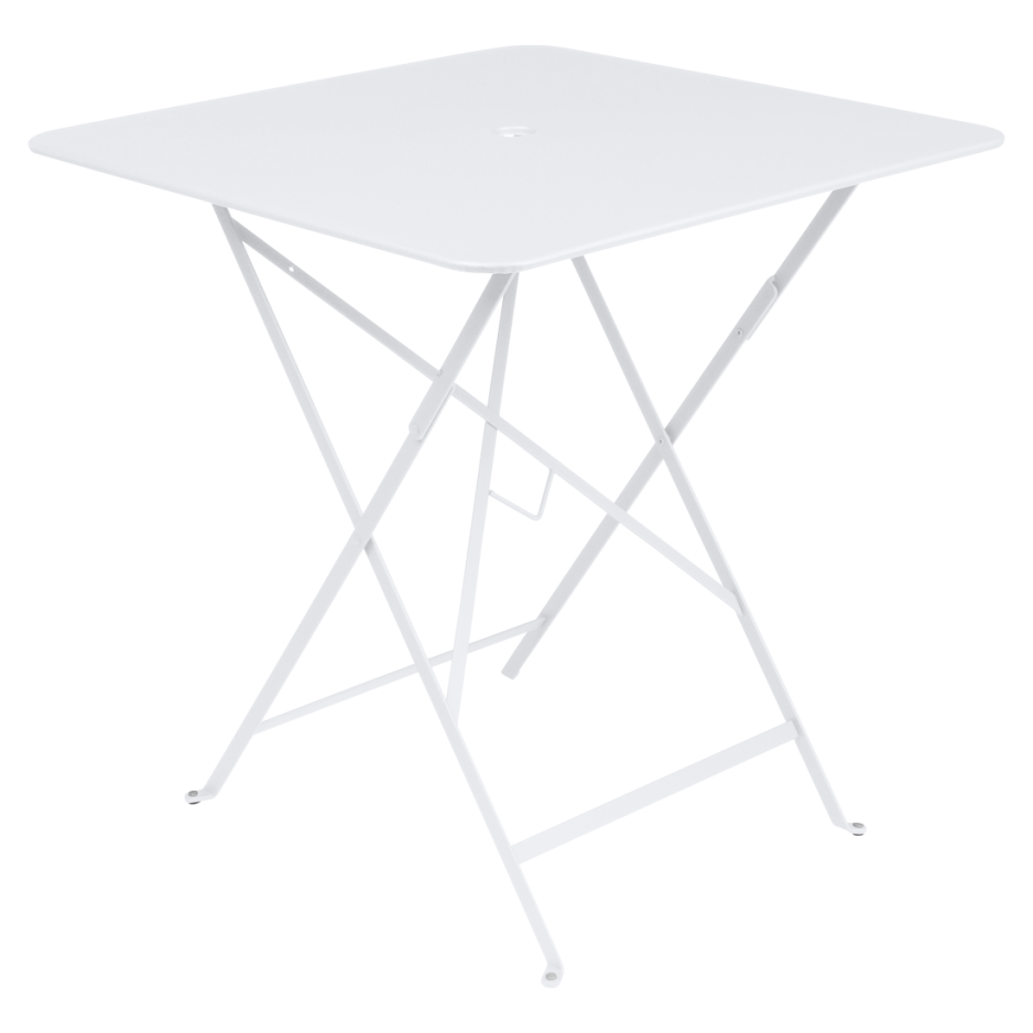 TABLE 71 X 71 CM