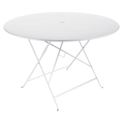 TAFEL Ø 117 CM