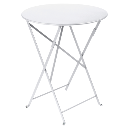 TABLE Ø 60 CM