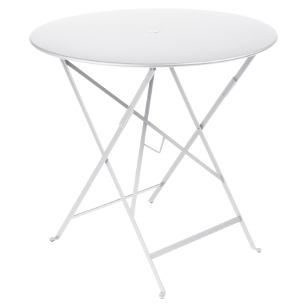 TAFEL Ø 77 CM