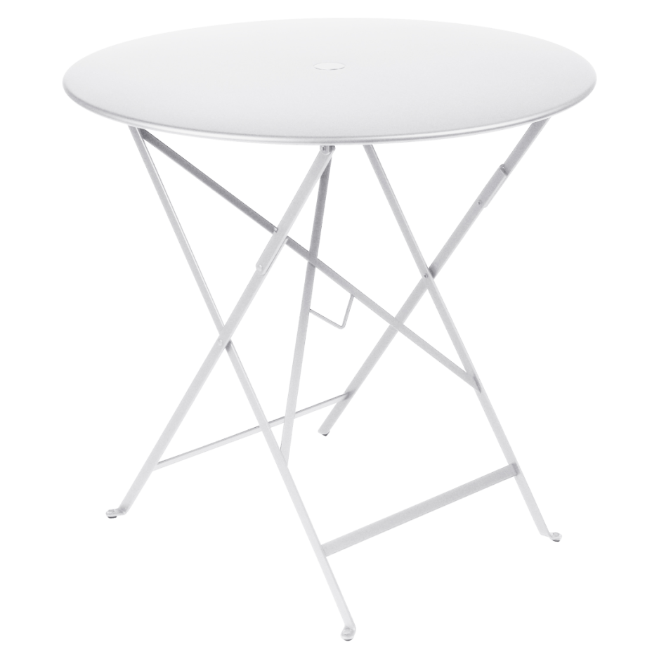 TAFEL Ø 77 CM