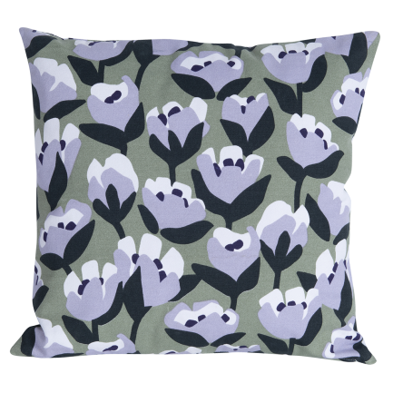 TULIPE OUTDOOR CUSHION 44 x 44 CM