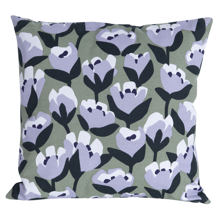TULIPE OUTDOOR CUSHION 44 x 44 CM