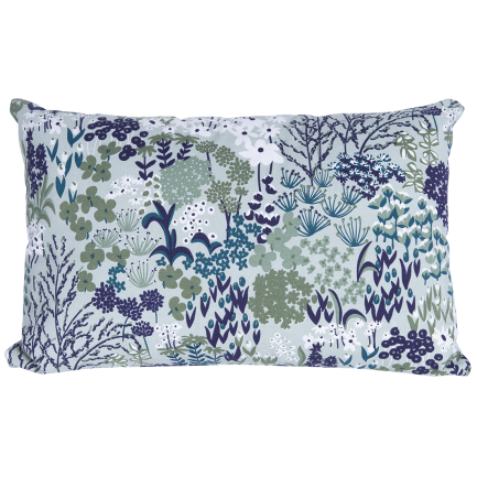 CHAMPÊTRE OUTDOOR CUSHION 68 X 44 CM