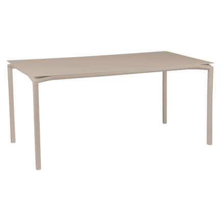 TABLE 160 X 80 CM