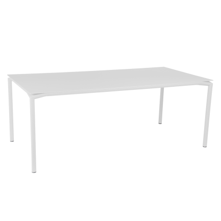 TABLE 195 X 95 CM