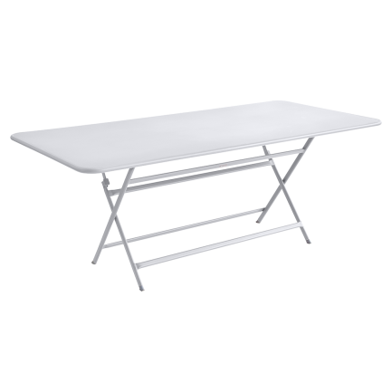 TABLE 190 X 90 CM