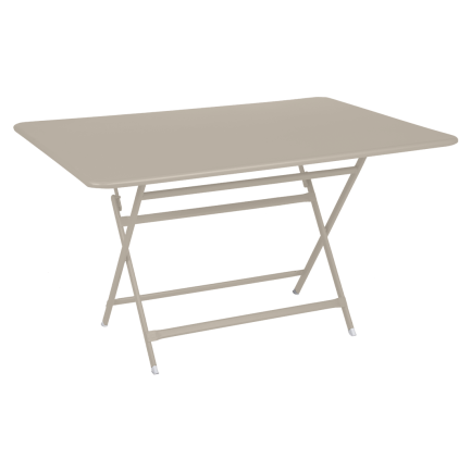 TABLE 128 X 90 CM