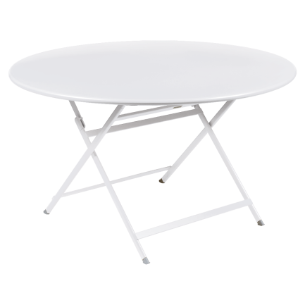 TABLE Ø 128 CM