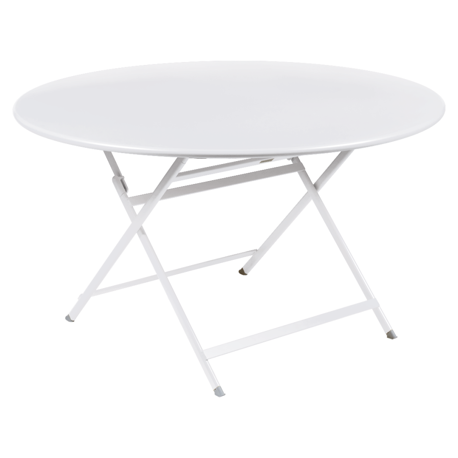 TAFEL Ø 128 CM