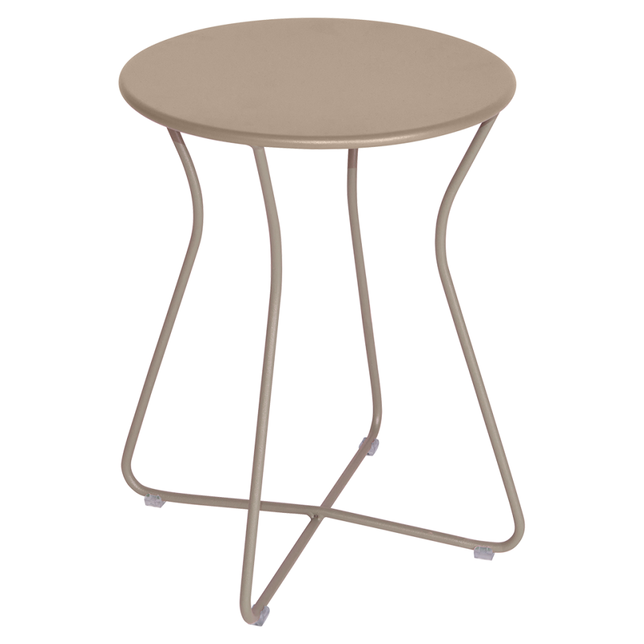 TABOURET H.45 CM
