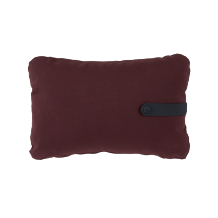 COUSSIN D'EXTÉRIEUR 44 X 30 CM