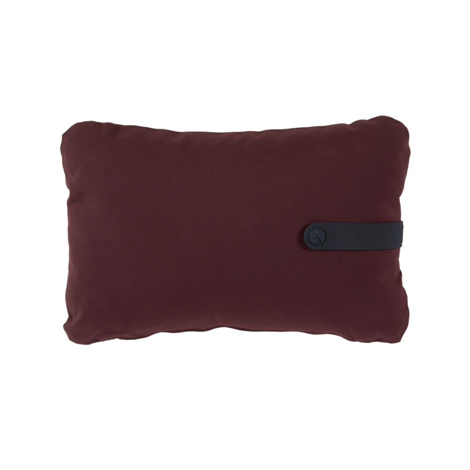OUTDOOR CUSHION 44 X 30 CM