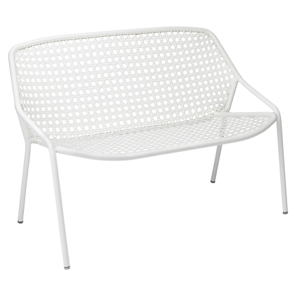 2-SEATER BENCH